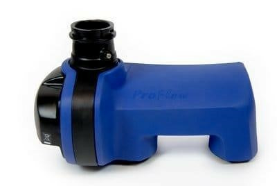 3M PF-619E+ Fläkt Startkit komplett med motor, slang & mask - 3
