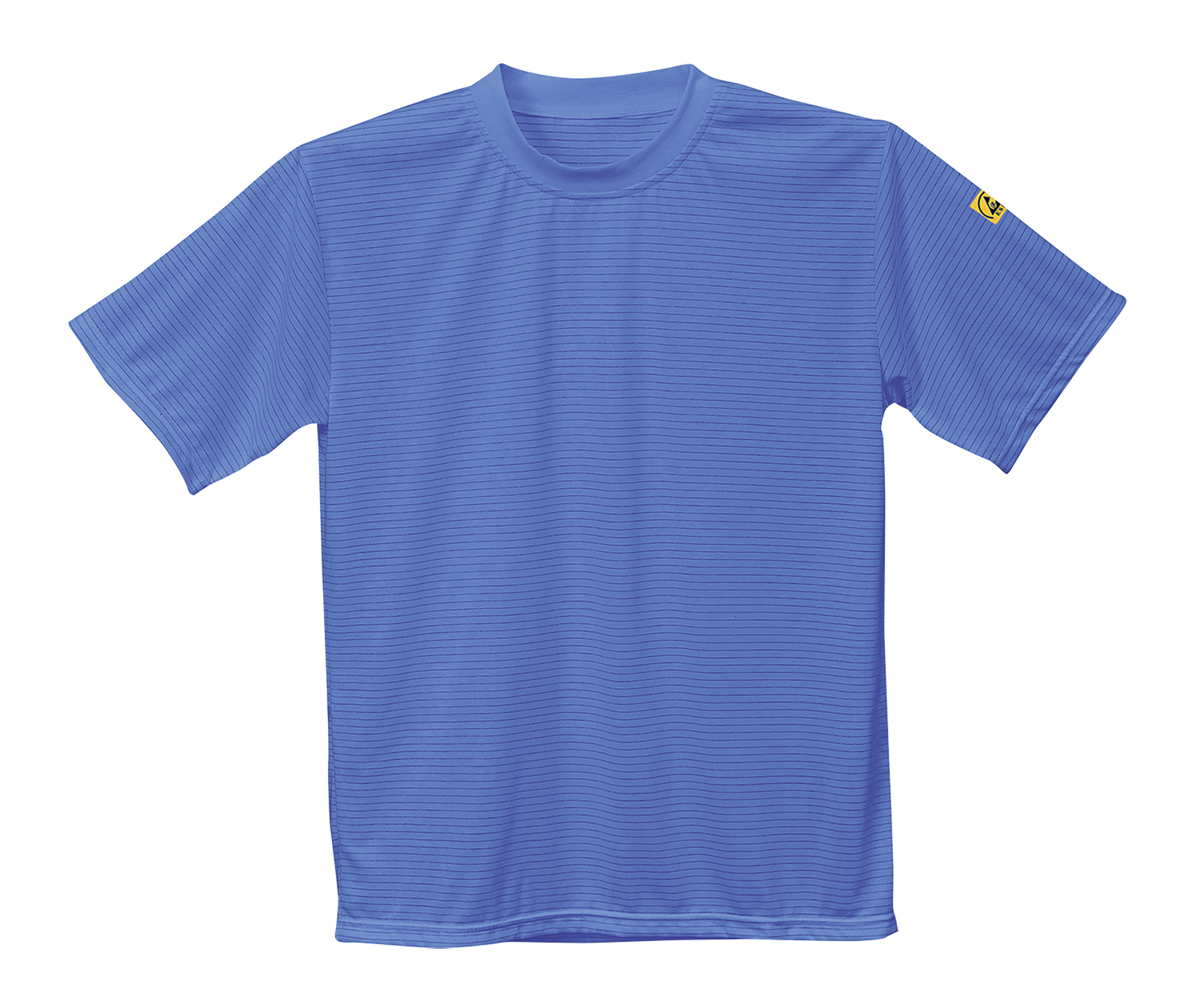 Anti-Statisk ESD T-Shirt - 2
