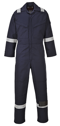 Araflame Gold Overall