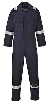 Araflame Gold Overall