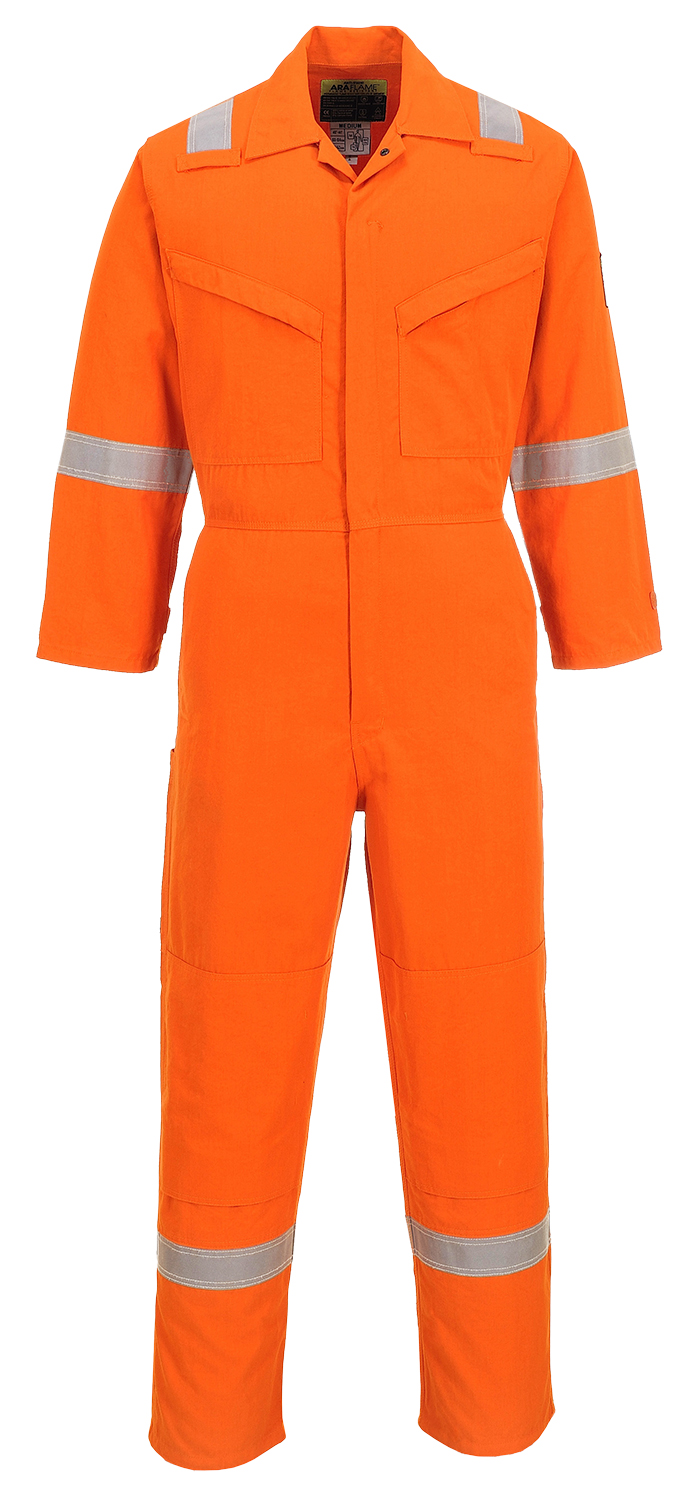 Araflame overall