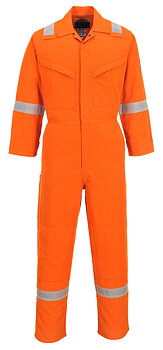 Araflame overall
