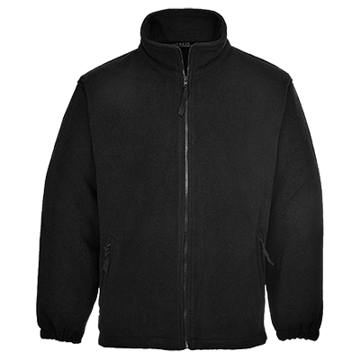Aran Fleece