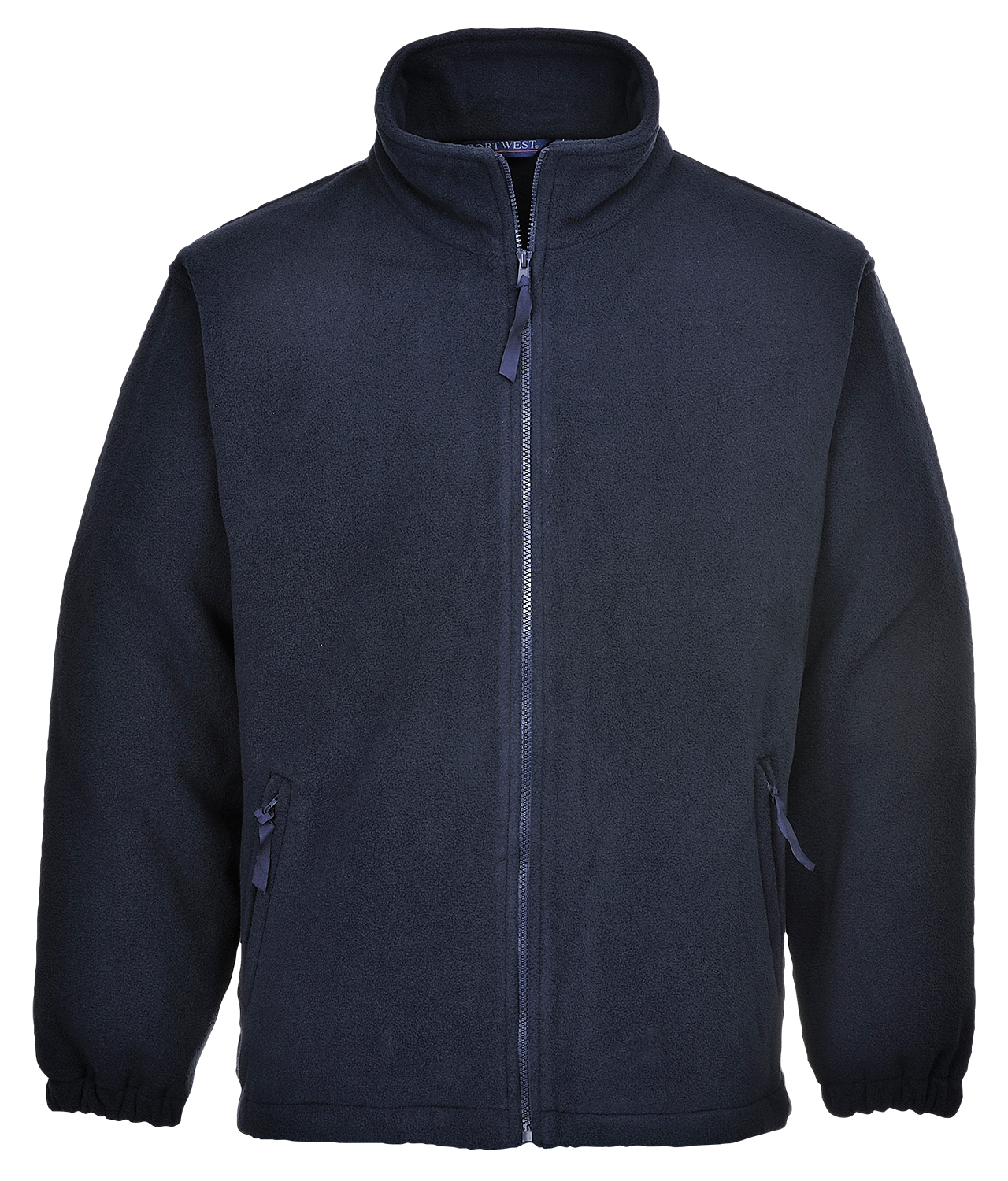 Aran Fleece - 4
