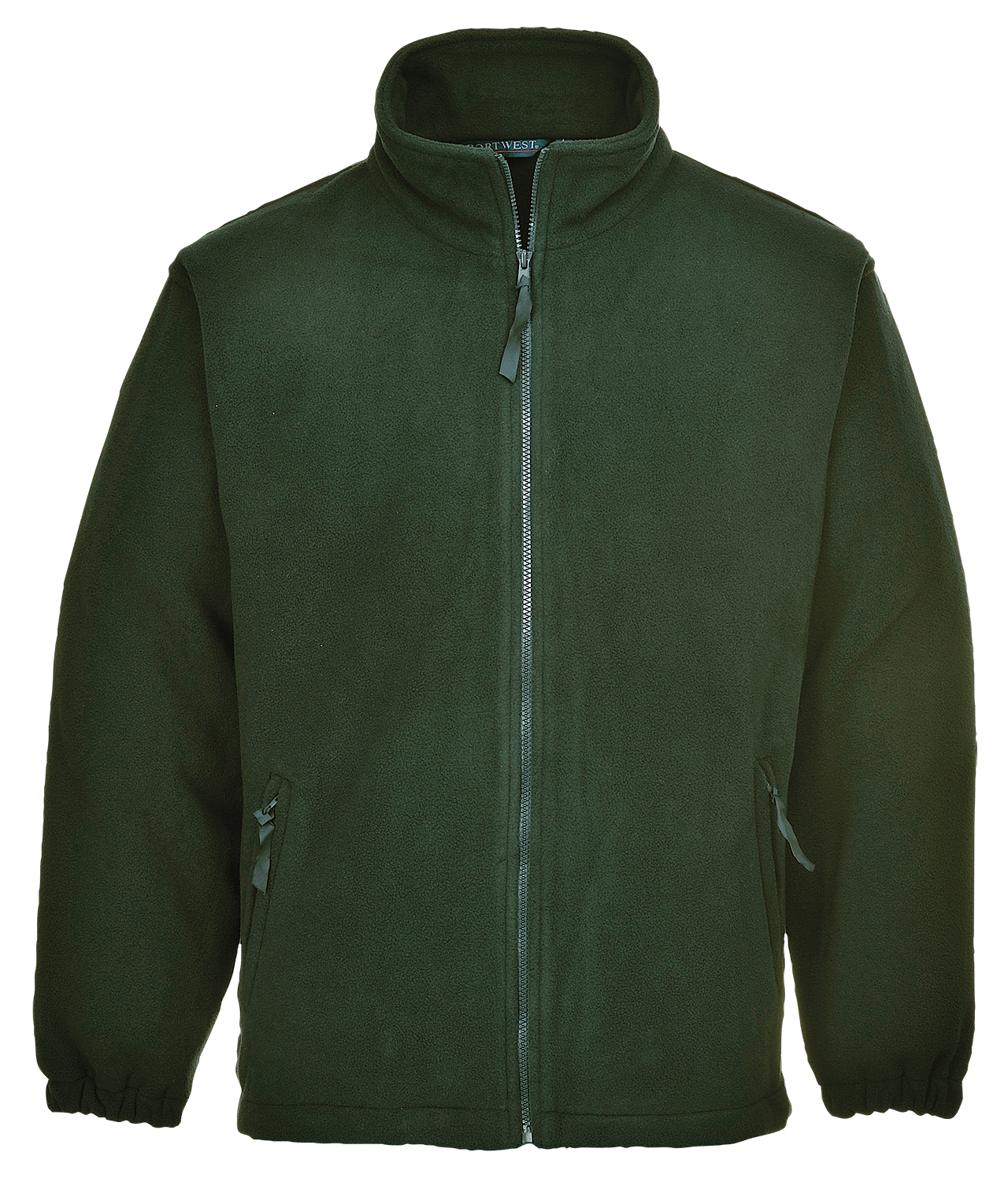 Aran Fleece - 3