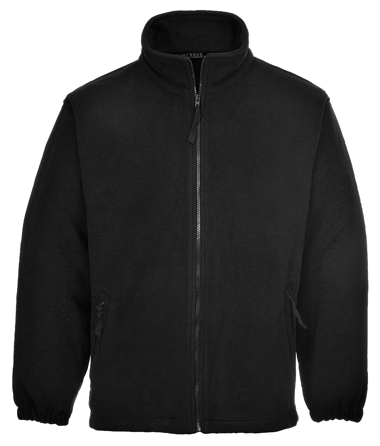 Aran Fleece - 2