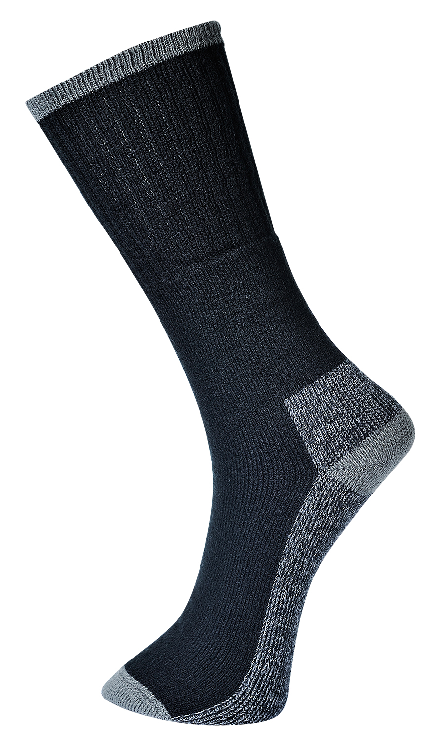Arbets strumpa-3 Pack - 2