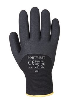 Arctic Winter Glove - Nitril Sandig