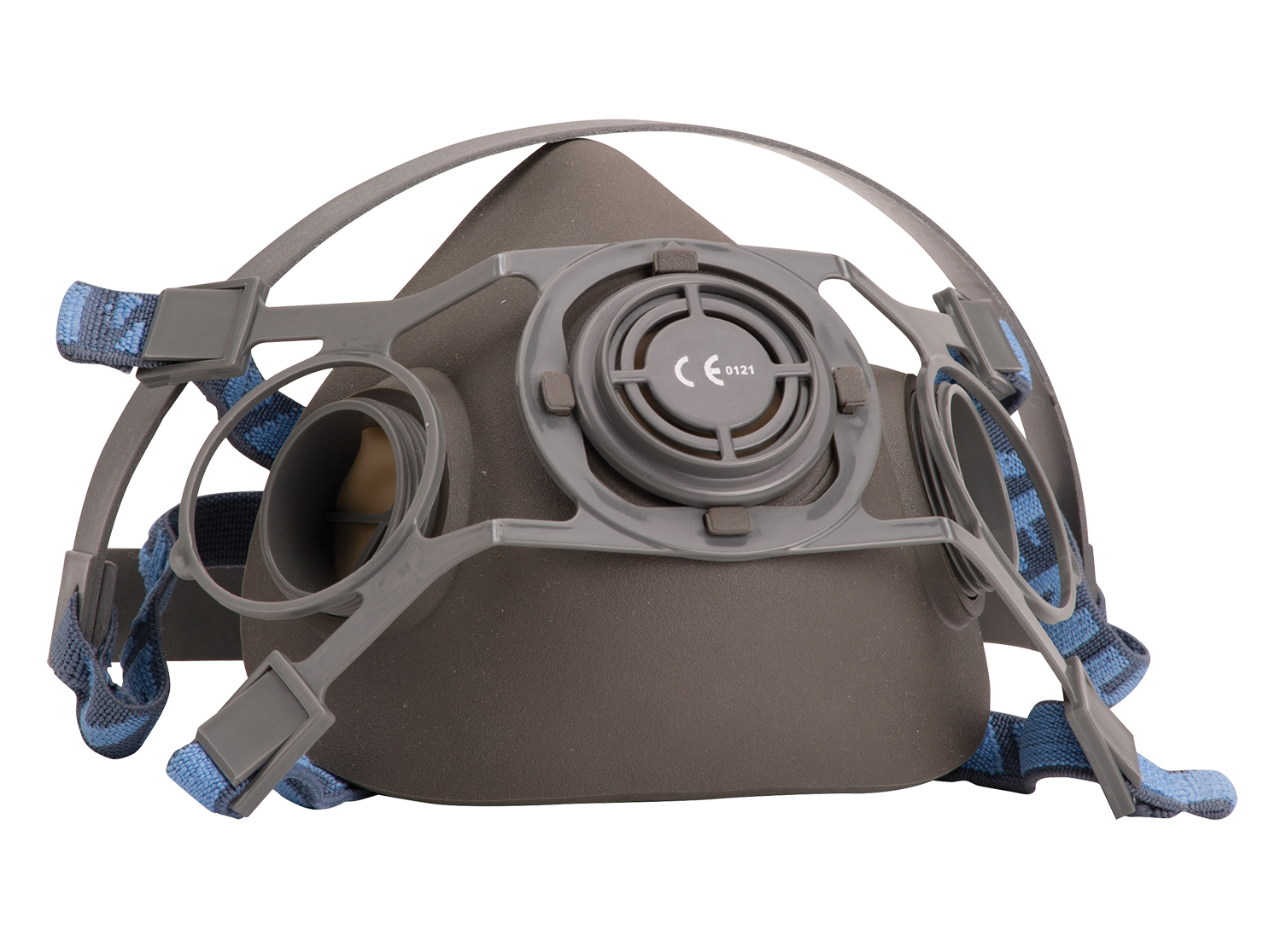 Auckland Halv Mask - 2