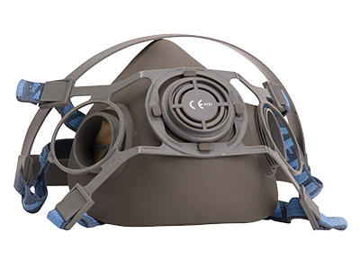 Auckland Halv Mask