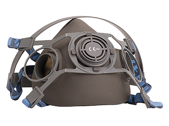Auckland Halv Mask