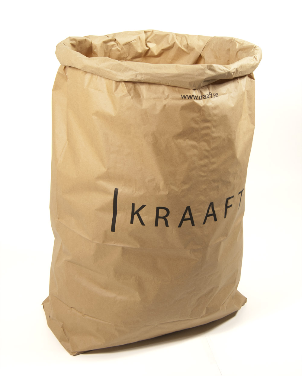 Papperssäck 160 liter