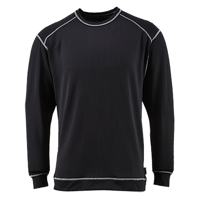 Base Pro Antibakteriell Topp - 2