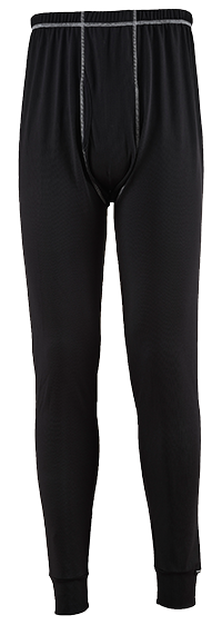 Base Pro antibakteriella Leggings - 2