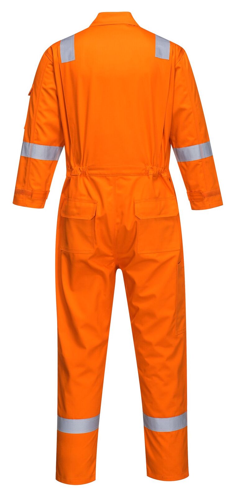 Bizflame Dam overall - 4