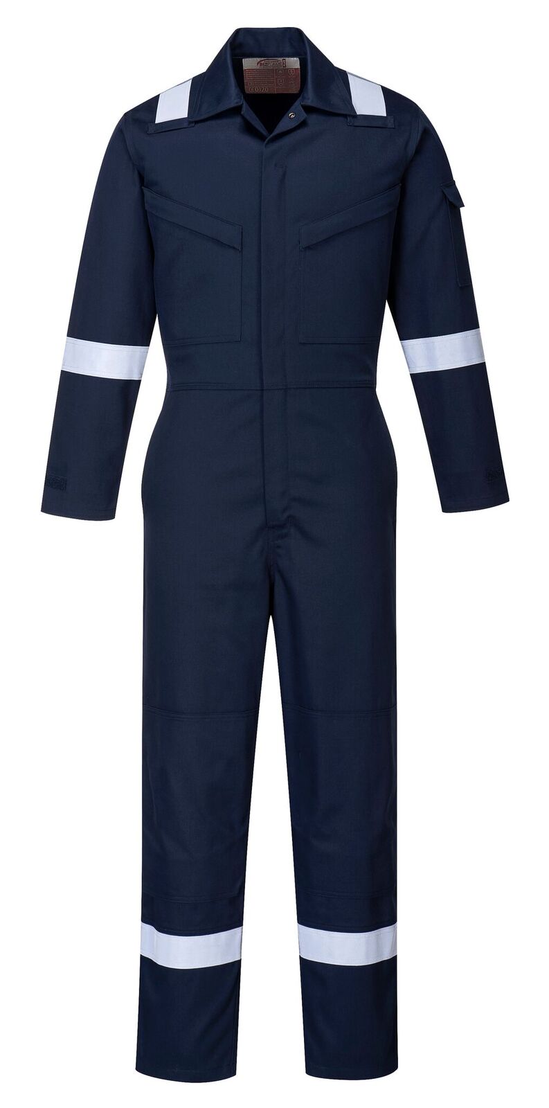 Bizflame Dam overall