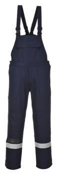 Bizflame Plus Bib and Brace