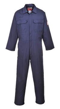 Bizflame Pro Overall