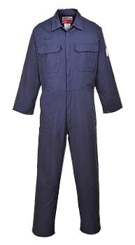 Bizflame Pro Overall