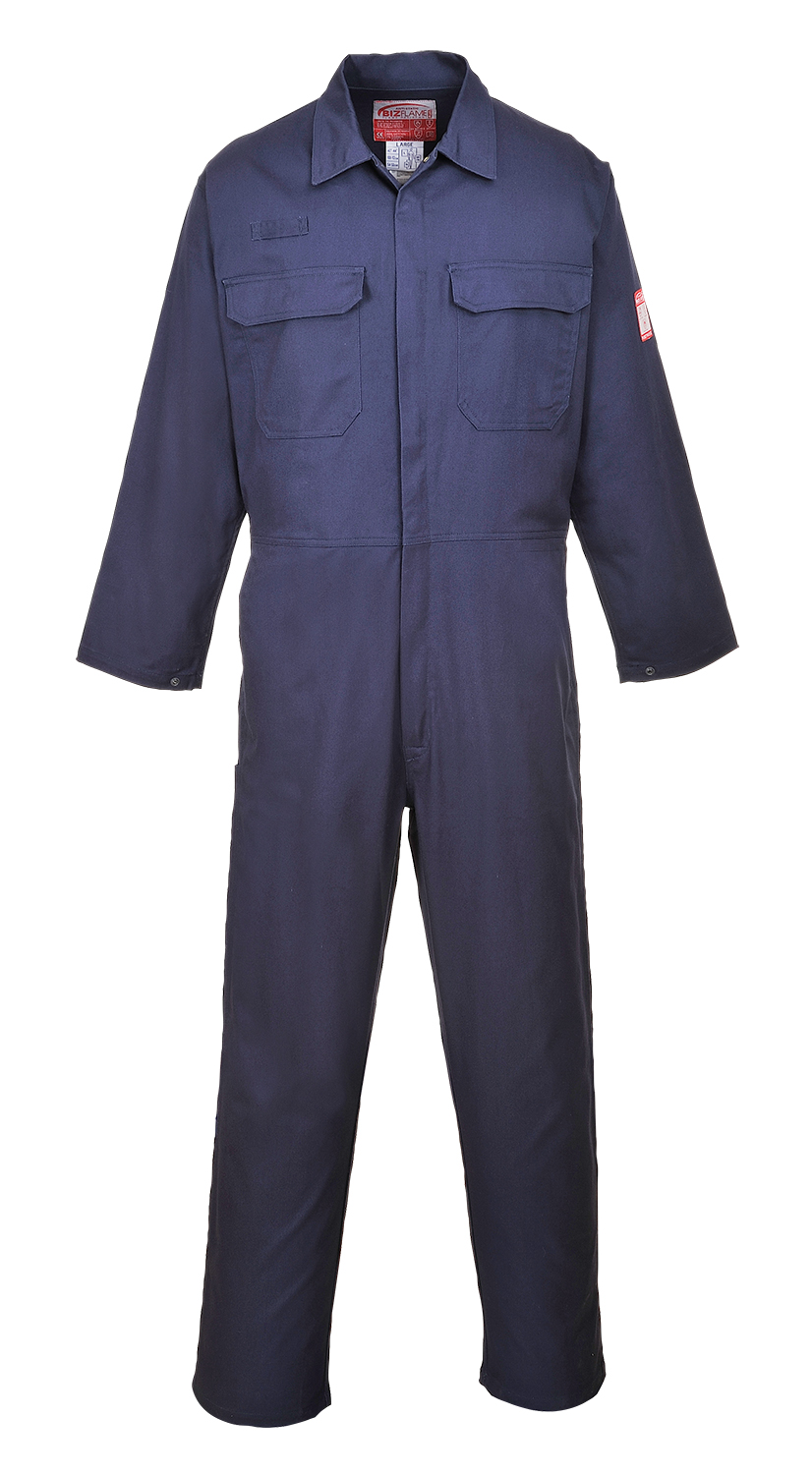 Bizflame Pro Overall - 2