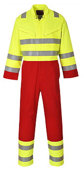 Bizflame Service Overall