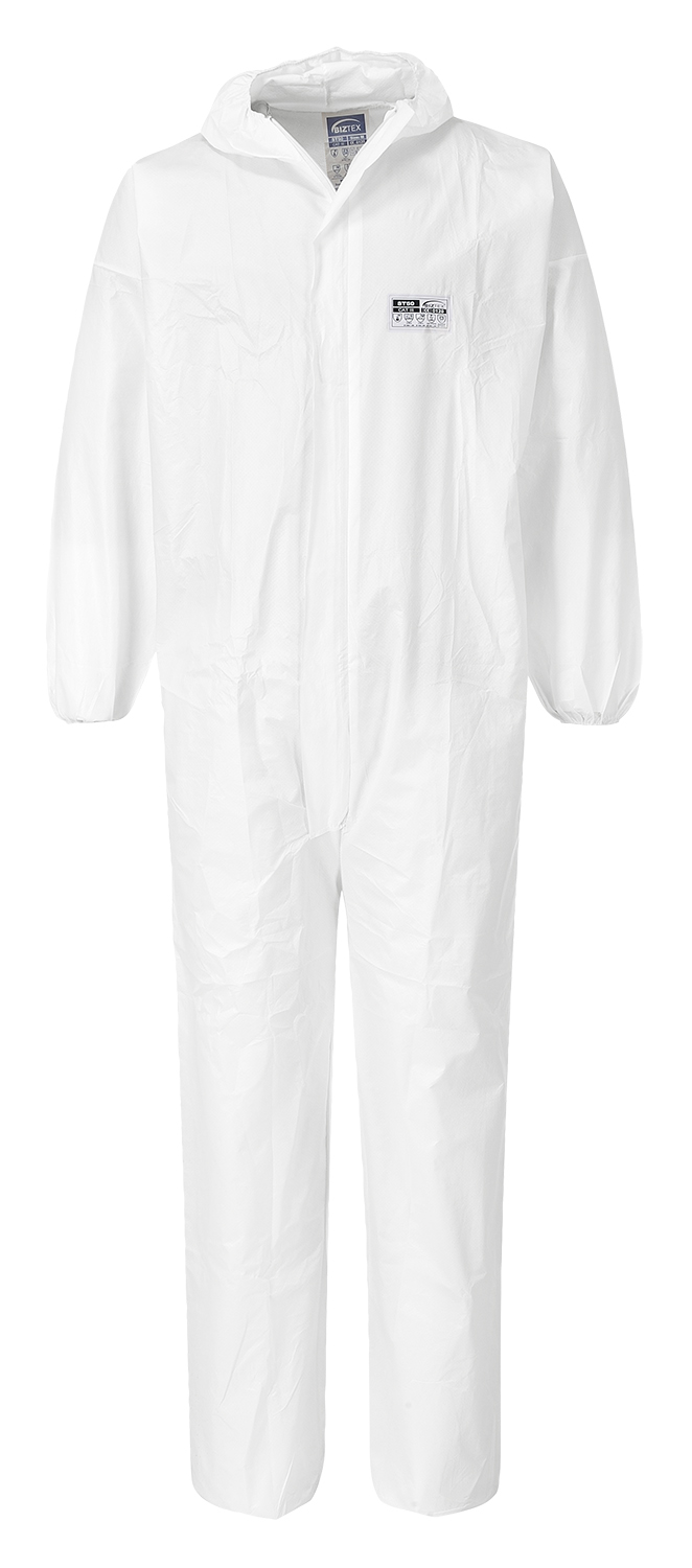 BizTex Microcool 6/5 Overall - 2