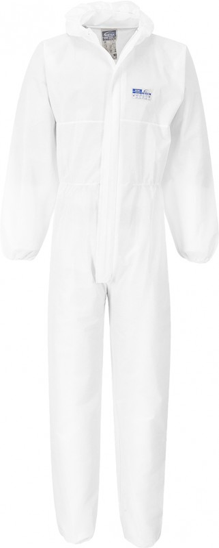 BizTex Microcool 6/5 Overall
