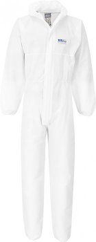 BizTex Microcool 6/5 Overall