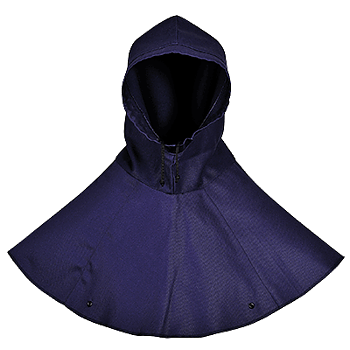 Bizweld Cape Hood