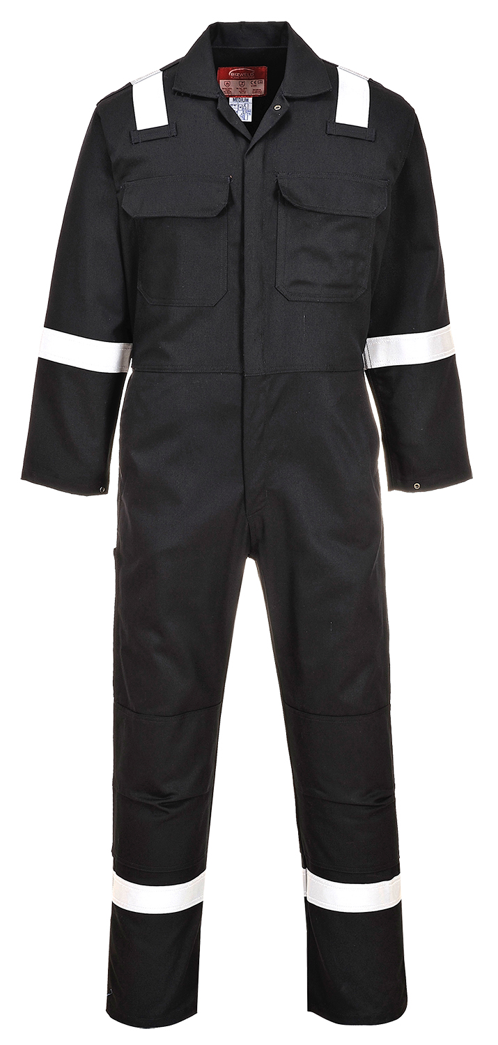 Bizweld Iona Overall - 2