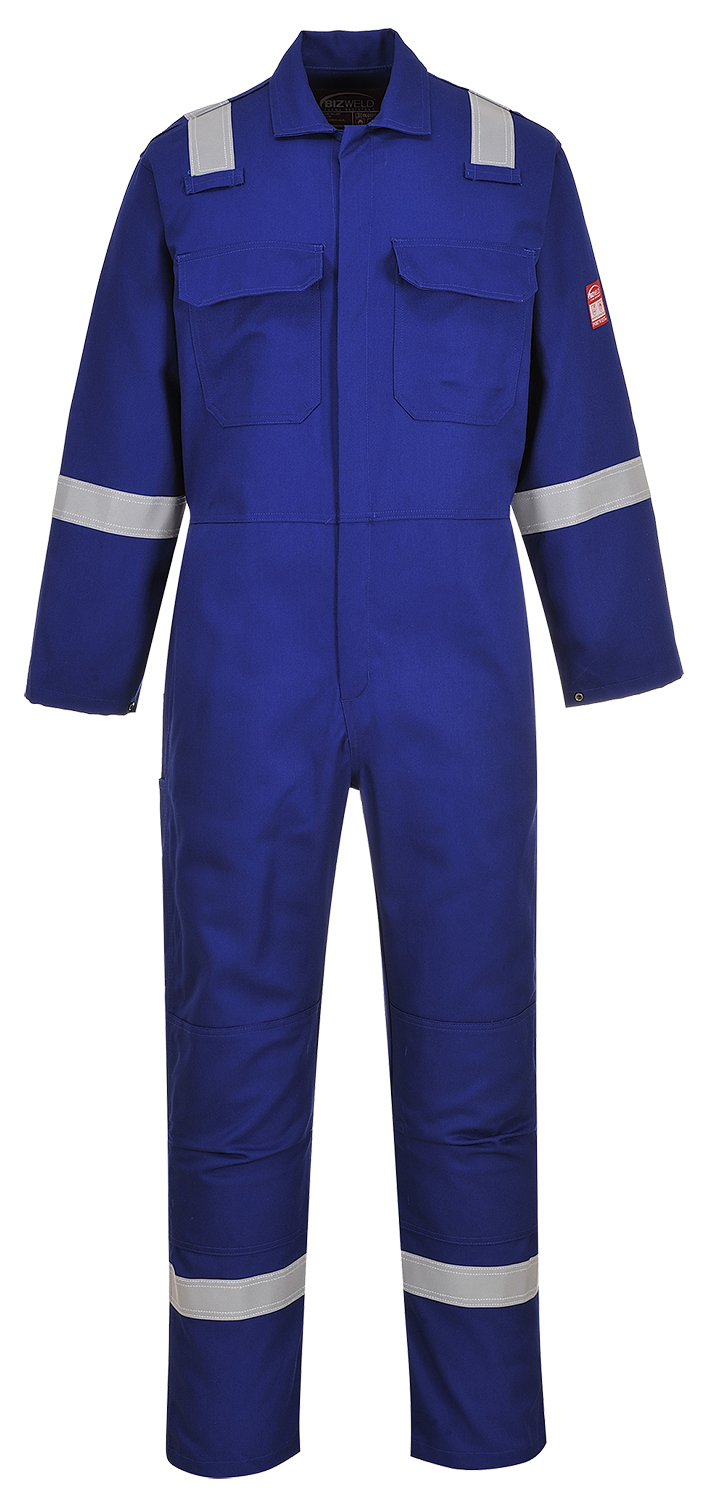 Bizweld Iona Overall - 5