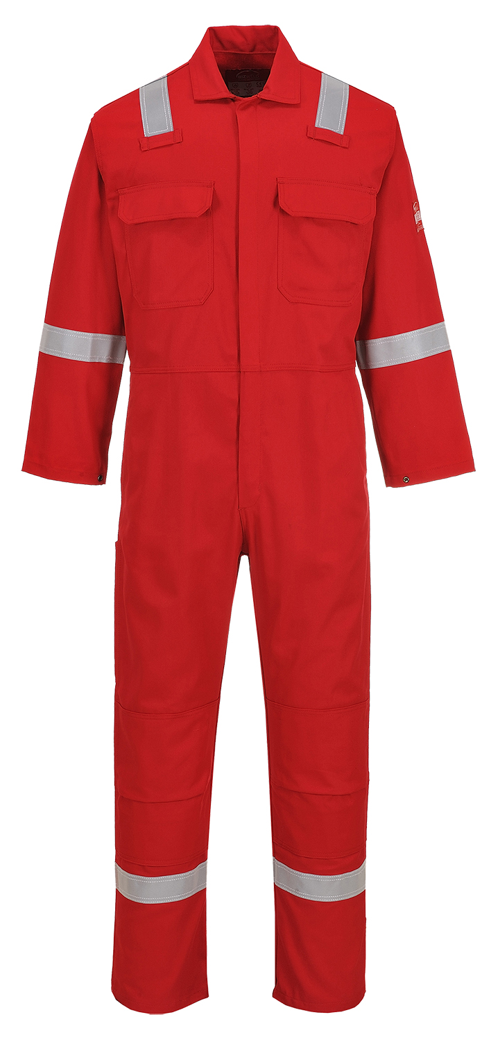 Bizweld Iona Overall - 6
