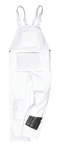 Bolton Målare Bib & Brace