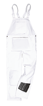 Bolton Målare Bib & Brace