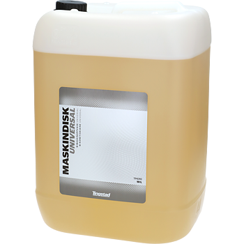 MASKINDISK UNIVERSAL 10L