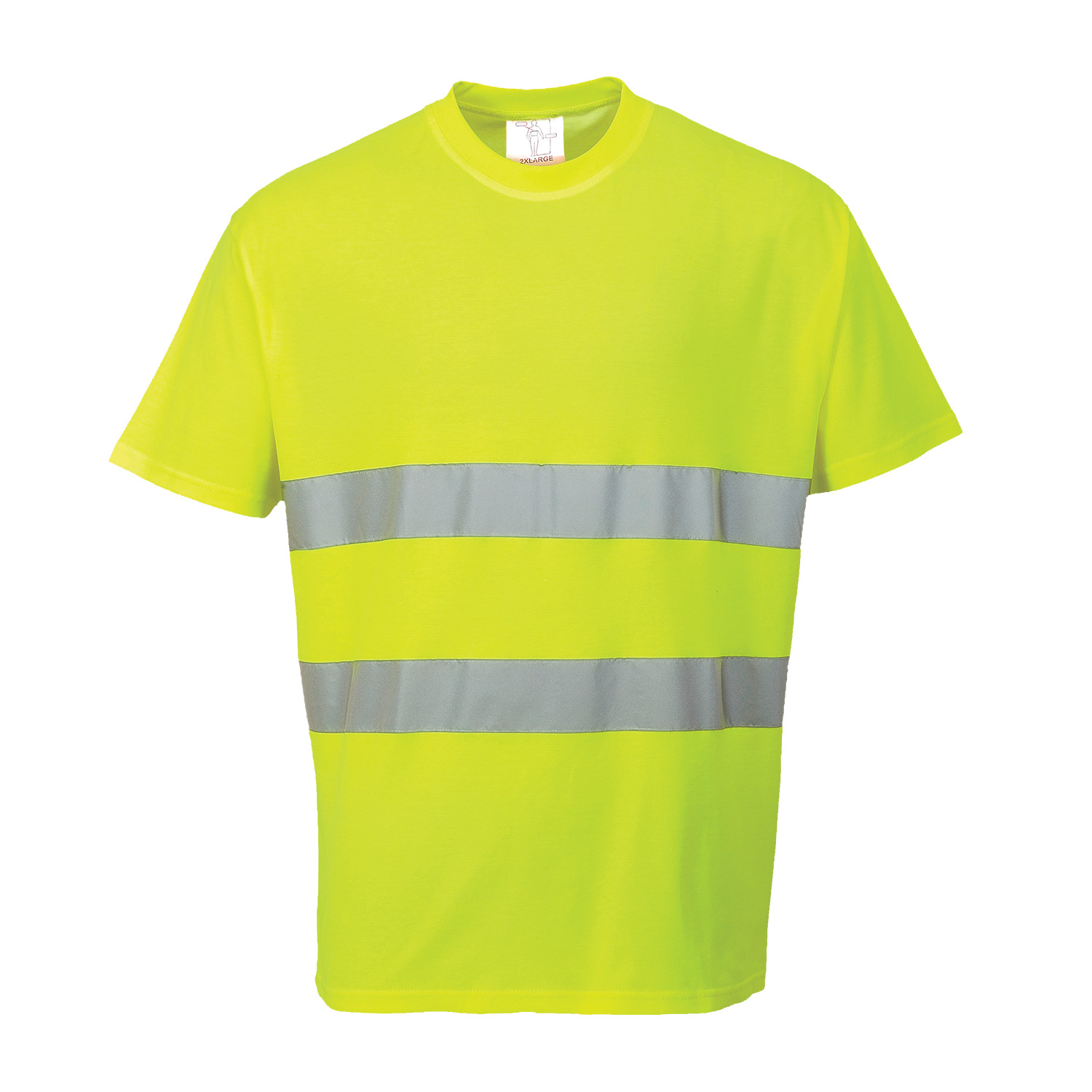 Bomulls Comfort T-shirt