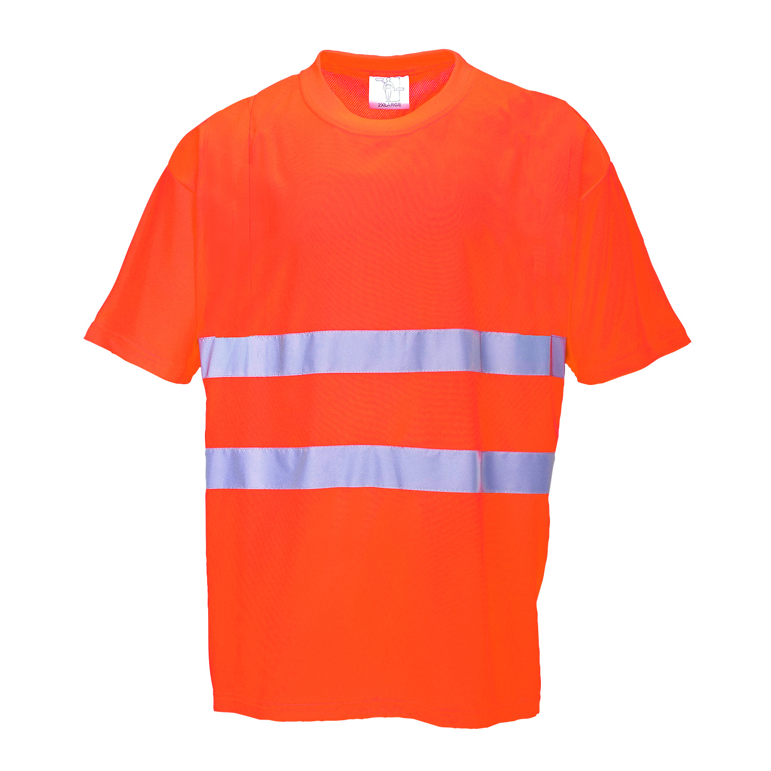 Bomulls Comfort T-shirt - 2