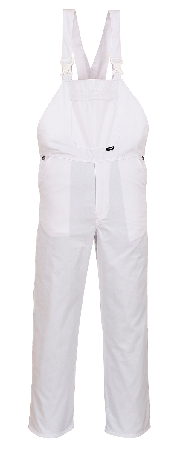 Burnley Bib and Brace - 5