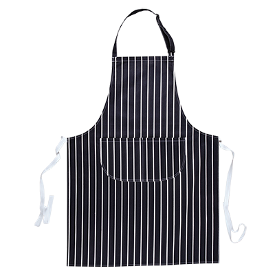 Butchers Förkläde med ficka