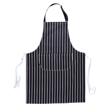 Butchers Förkläde med ficka
