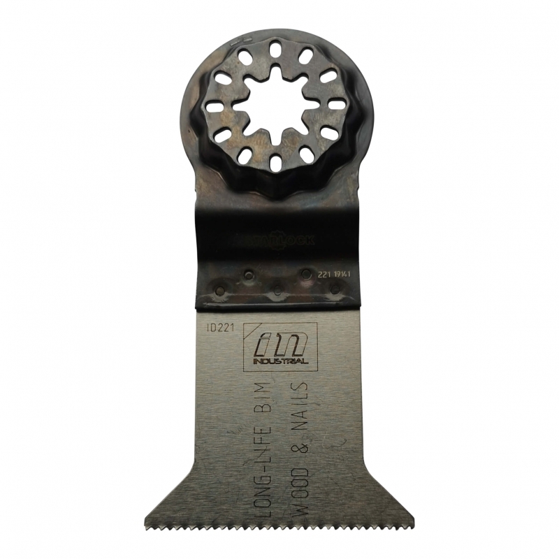 Starlock Long Life 50 mm 3-pack