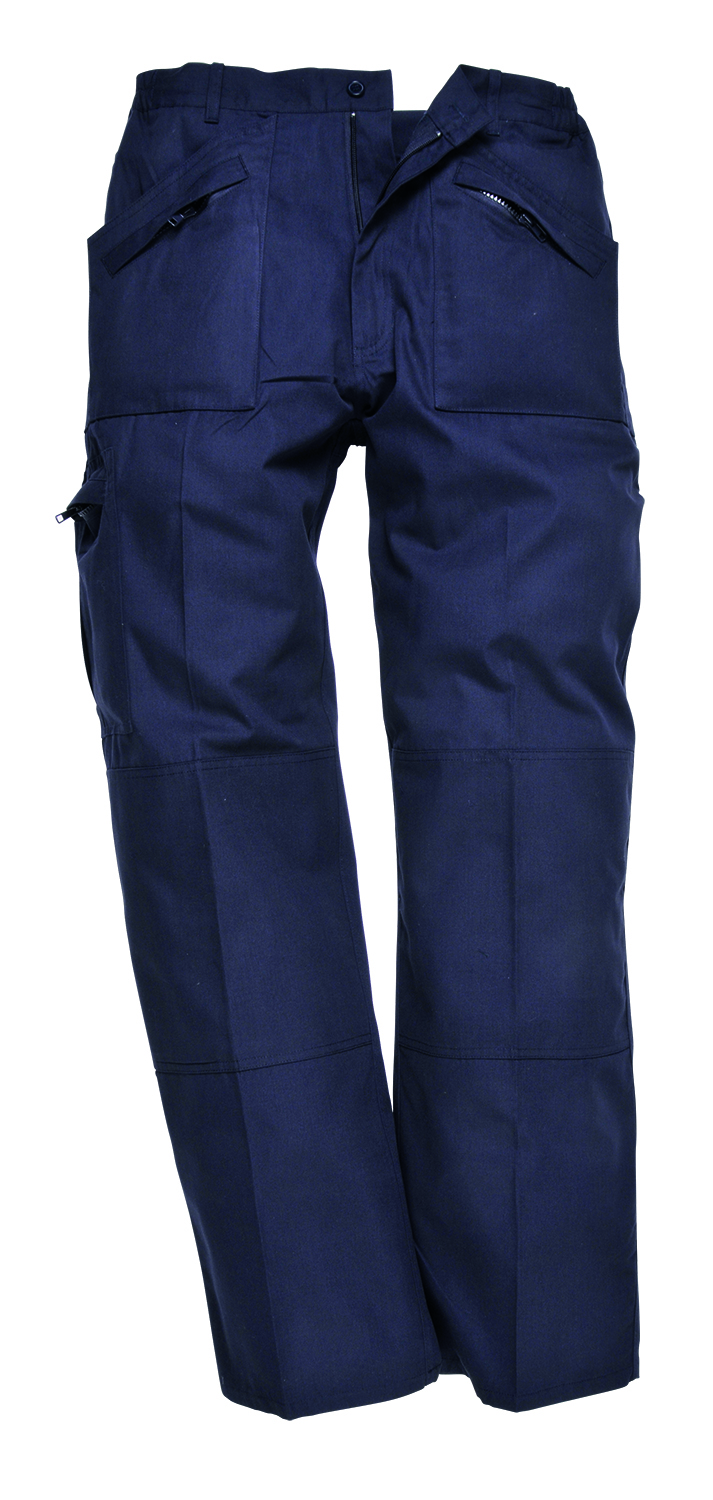 Classic Action Byxa - Texpel Finish - 2