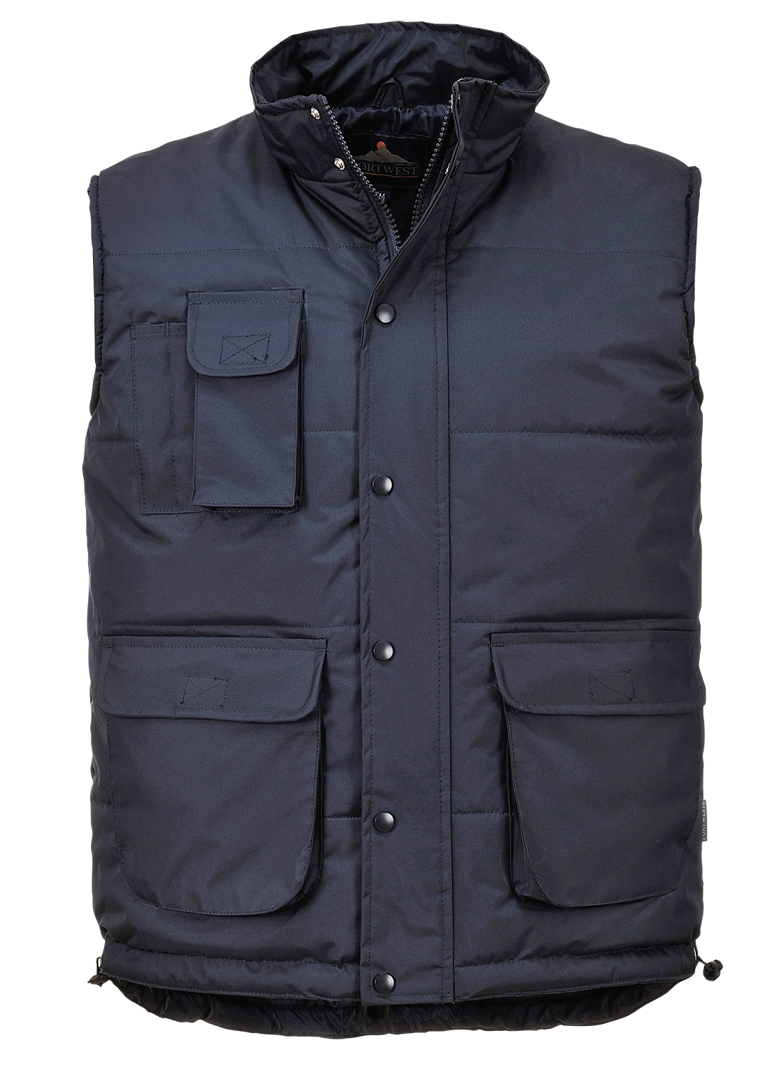 Classic Bodywarmer - 3