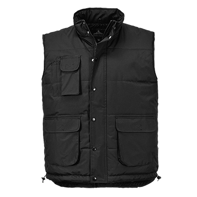 Classic Bodywarmer