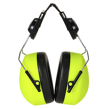 Clip-on HV Öron Skydd
