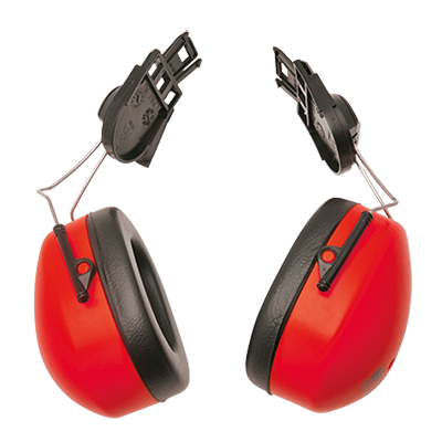 Clip-On Öronskydd