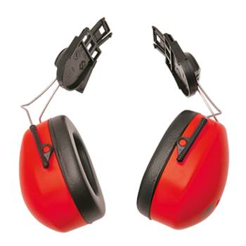 Clip-On Öronskydd