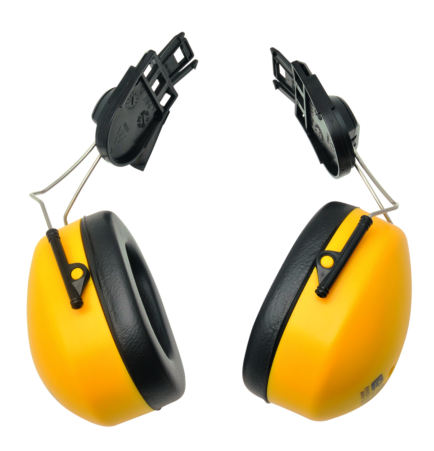Clip-On Öronskydd - 3