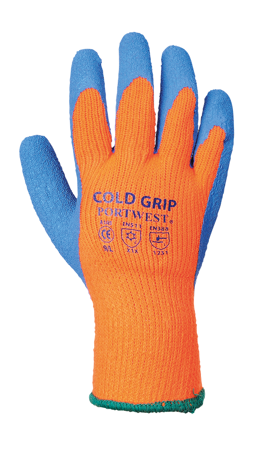Cold Grip Handske - 2