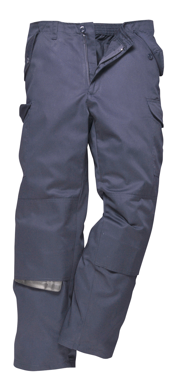 Combat Arbets byxa - 3